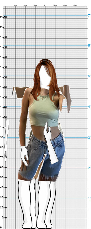Full Size Comparison