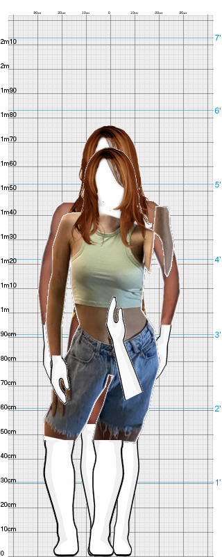 Full Size Comparison