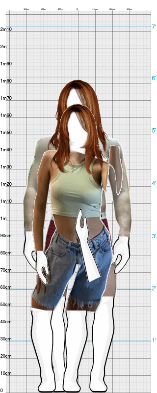 Full Size Comparison