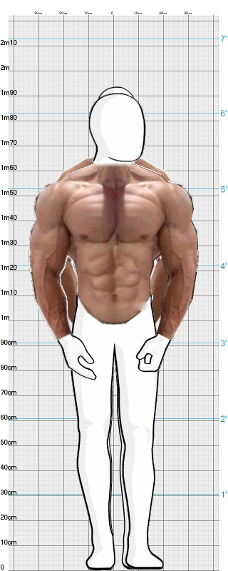 Full Size Comparison
