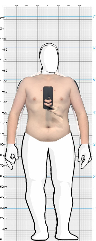 Full Size Comparison