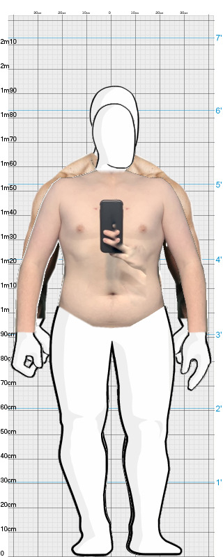 Full Size Comparison