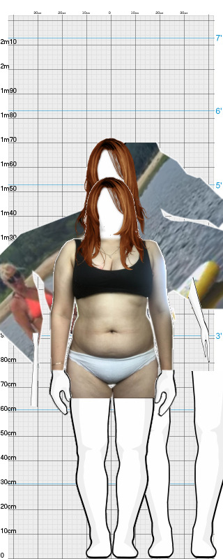 Full Size Comparison
