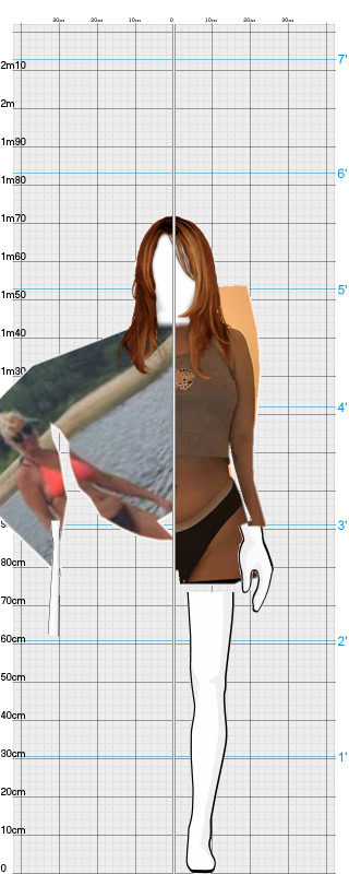 Full Size Comparison