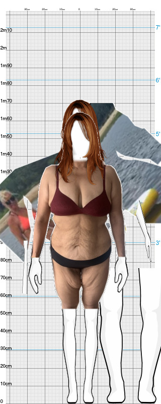 Full Size Comparison