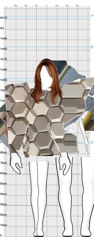 Full Size Comparison