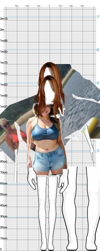 Full Size Comparison