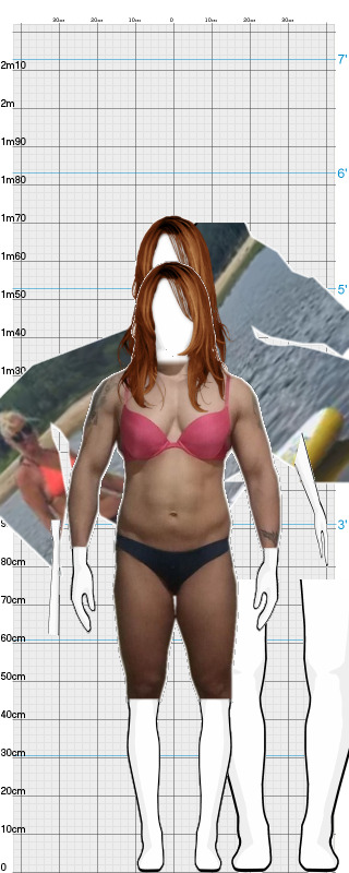 Full Size Comparison