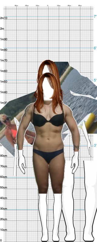 Full Size Comparison