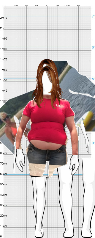 Full Size Comparison