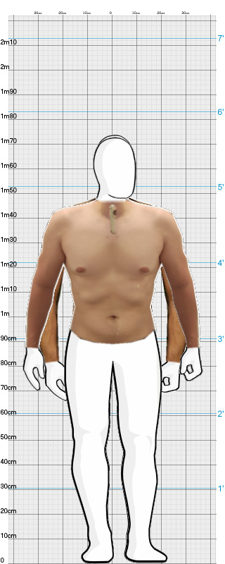 Full Size Comparison