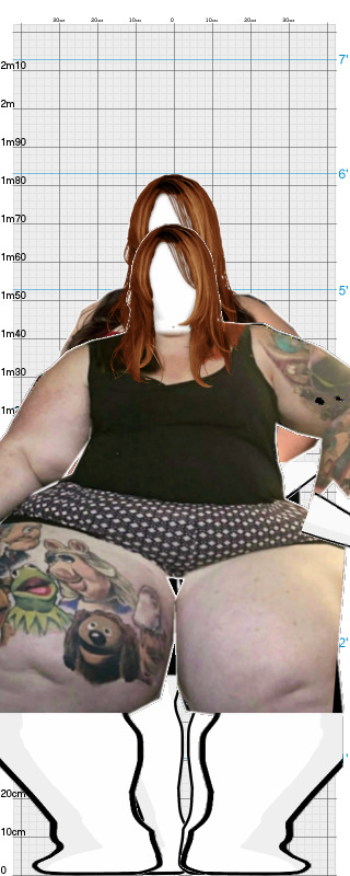 Full Size Comparison
