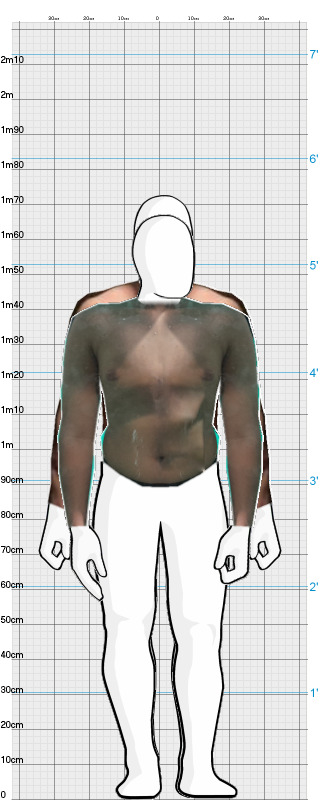 Full Size Comparison