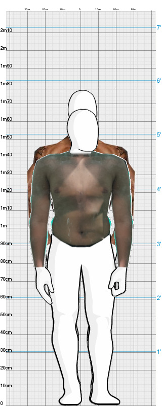 Full Size Comparison