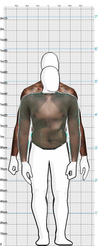 Full Size Comparison