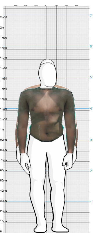 Full Size Comparison