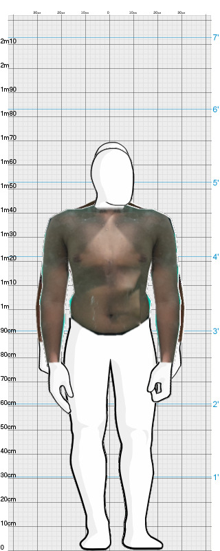 Full Size Comparison