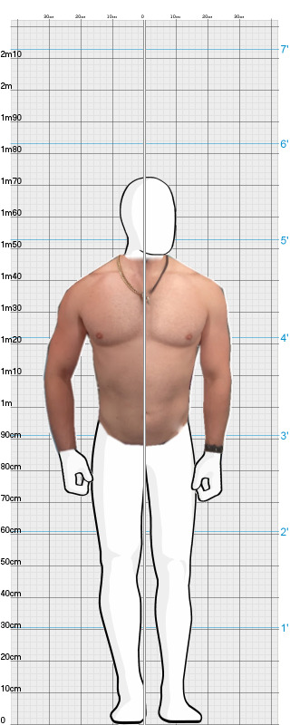 Full Size Comparison