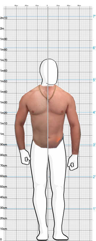 Full Size Comparison