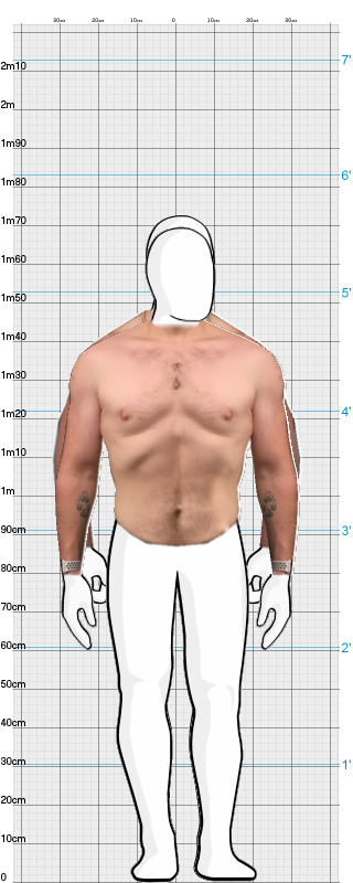 Full Size Comparison