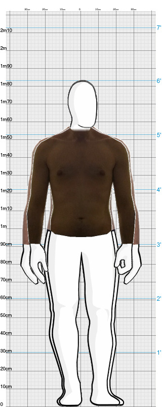 Full Size Comparison