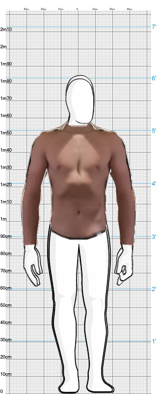Full Size Comparison