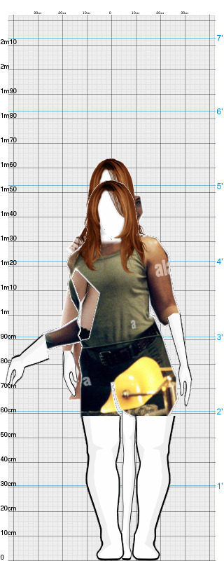 Full Size Comparison