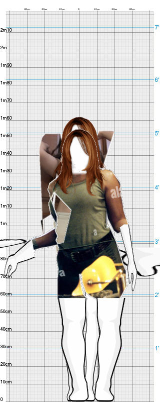 Full Size Comparison