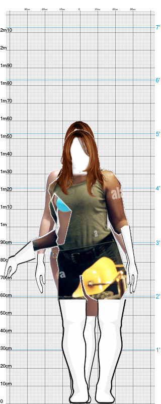Full Size Comparison