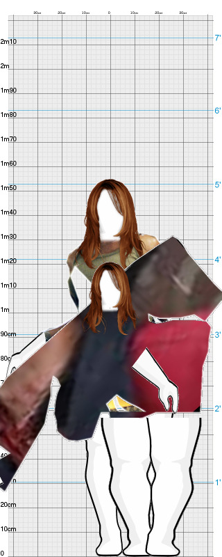 Full Size Comparison