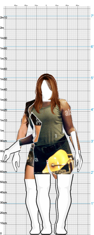 Full Size Comparison