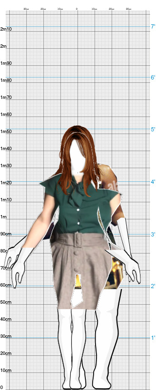 Full Size Comparison