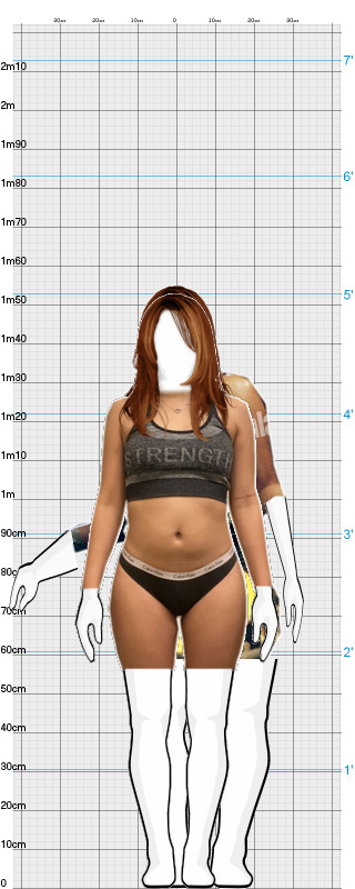 Full Size Comparison