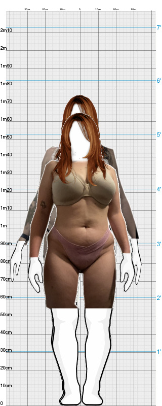 Full Size Comparison