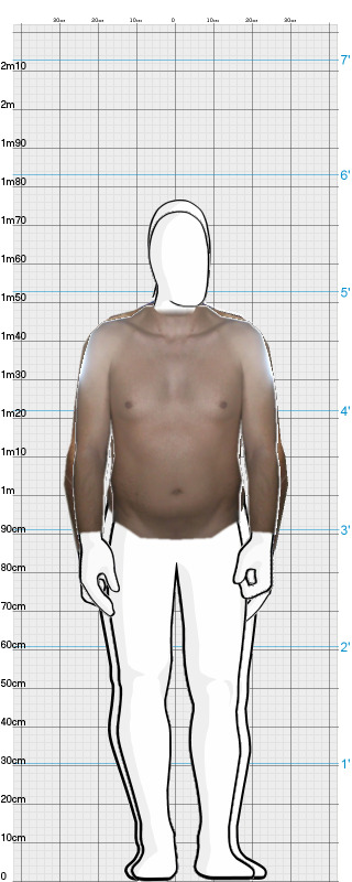 Full Size Comparison