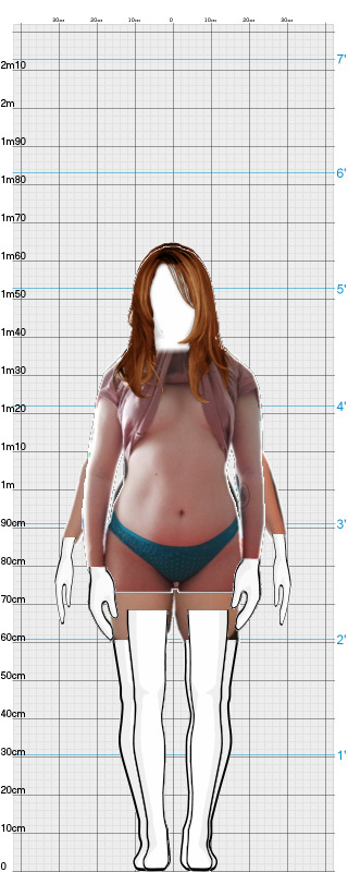 Full Size Comparison