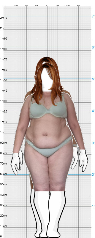Full Size Comparison