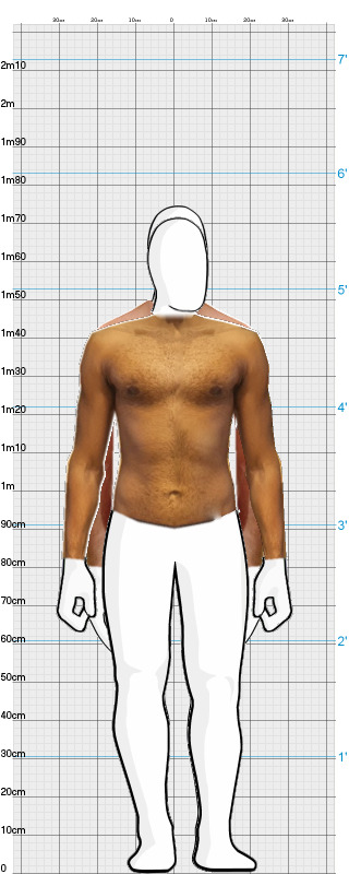 Full Size Comparison