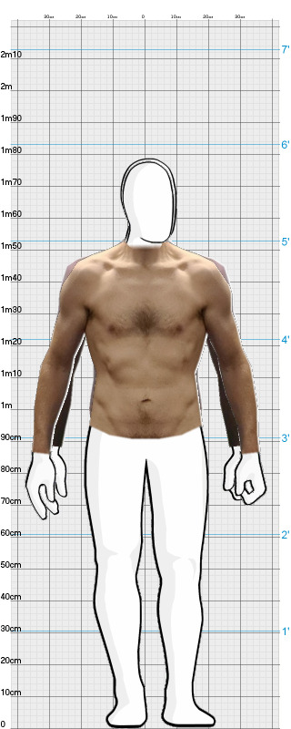 Full Size Comparison