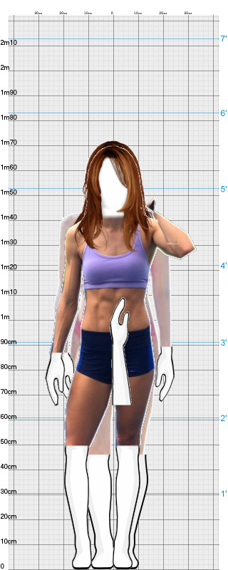 Full Size Comparison