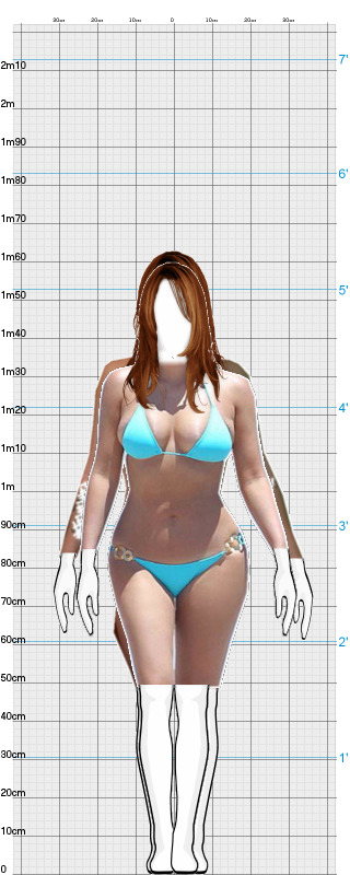 Full Size Comparison
