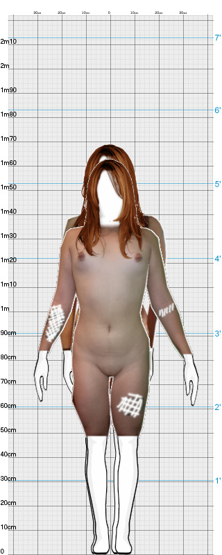 Full Size Comparison