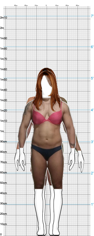 Full Size Comparison