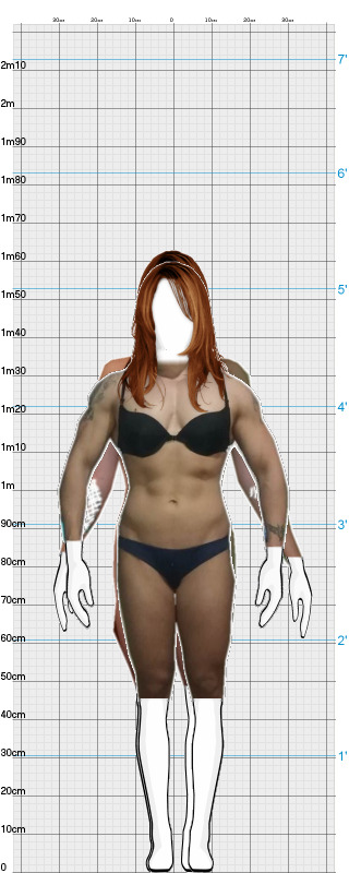 Full Size Comparison
