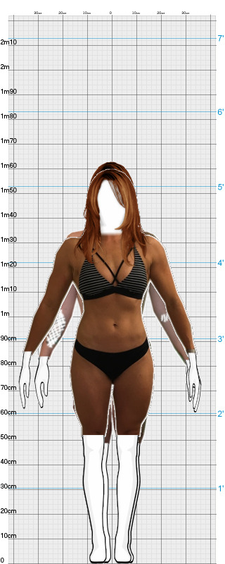 Full Size Comparison