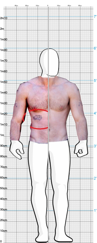 Full Size Comparison