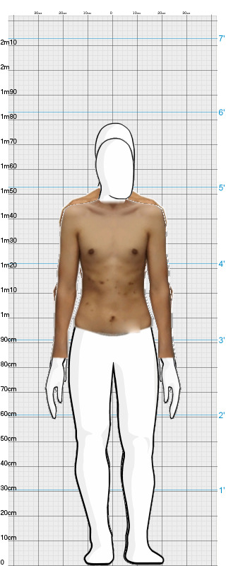 Full Size Comparison