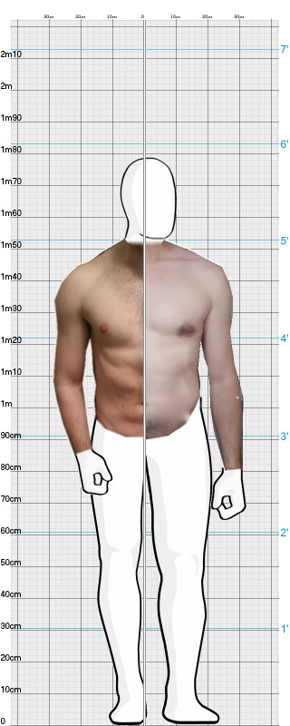 Full Size Comparison