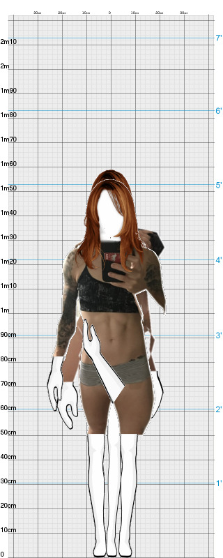 Full Size Comparison