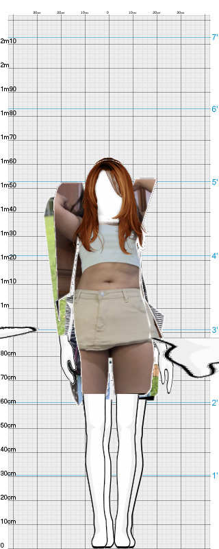 Full Size Comparison